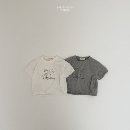 [PRE-ORDER] Sketch T-Shirts