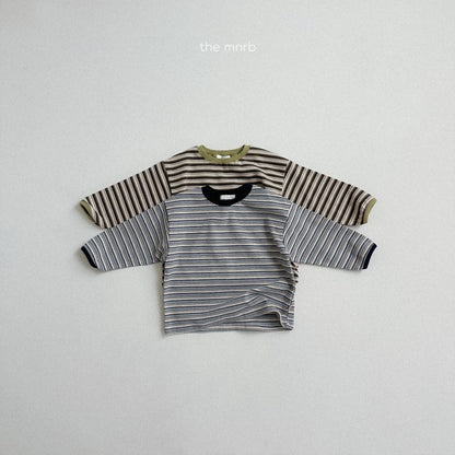 [PRE-ORDER] Olive T-shirts