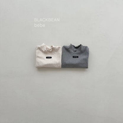 [PRE-ORDER] Peach Baby Turtleneck T-Shirts