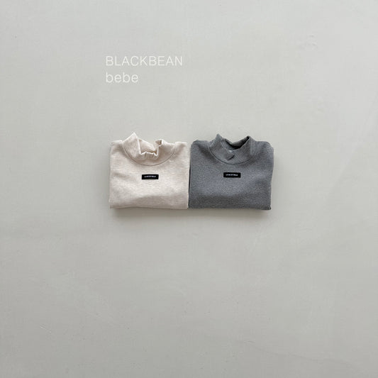 [PRE-ORDER] Peach Baby Turtleneck T-Shirts