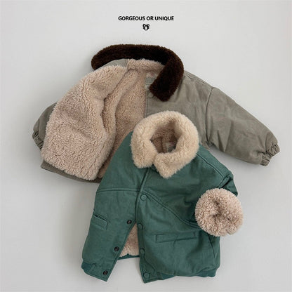 [PRE-ORDER] Gentle Jumper