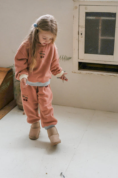 [PRE-ORDER] Cottin Pants
