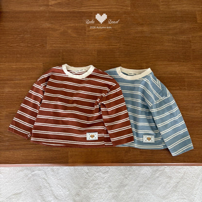 [PRE-ORDER] Saint T-Shirts (Mom&Dad Couple)