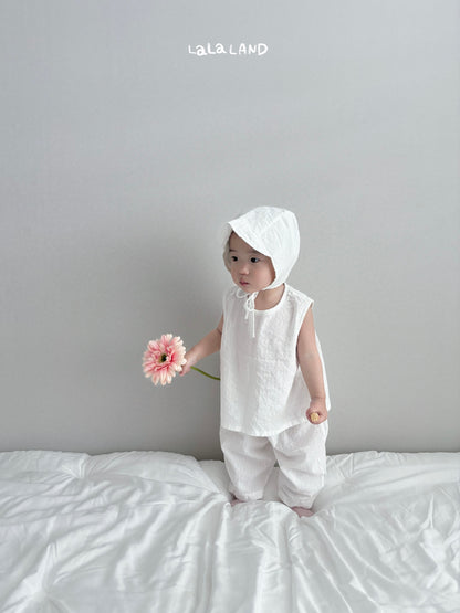 [PRE-ORDER] A Baby Blouse