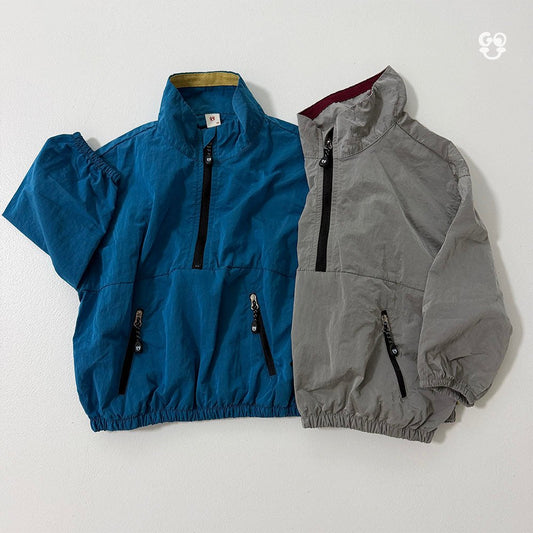 [PRE-ORDER] Tory Anorak