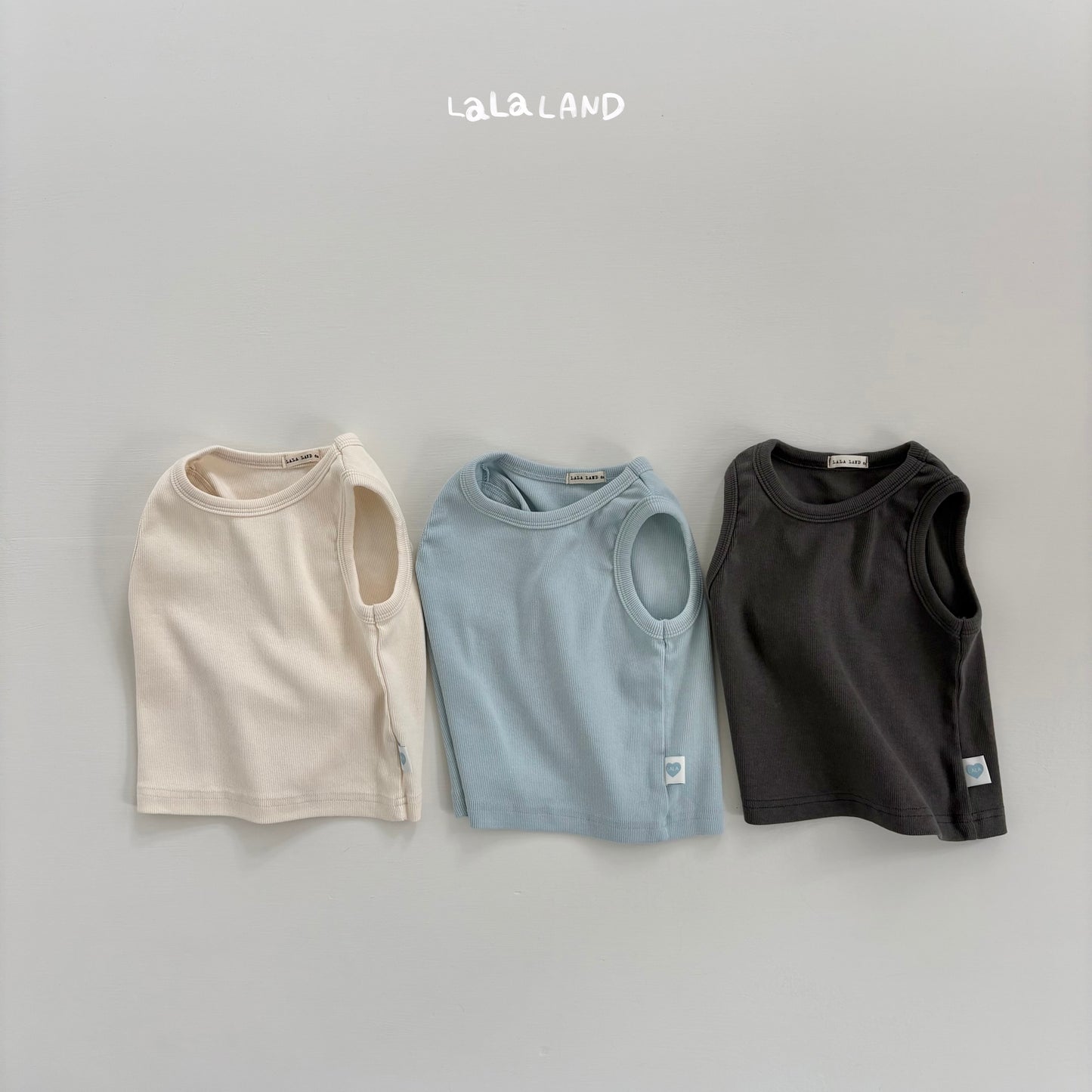 [PRE-ORDER] Hit Ribbed Baby T-Shirts