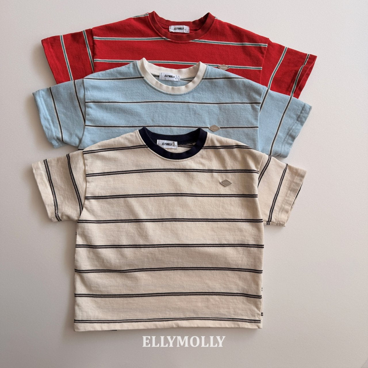 [PRE-ORDER] Every Day T-Shirts