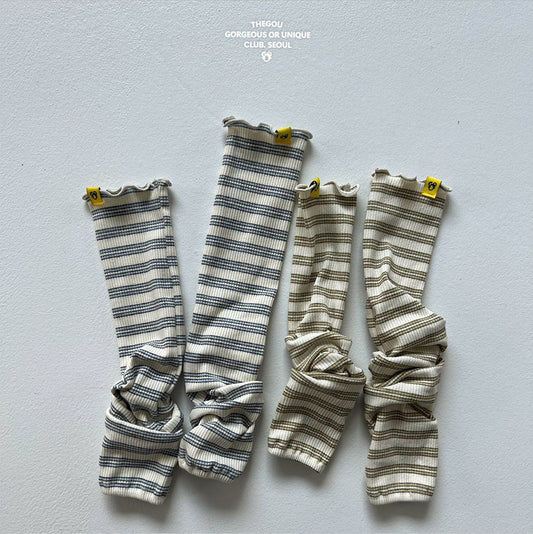 [PRE-ORDER] Spring Leg Warmer (Mom Couple)