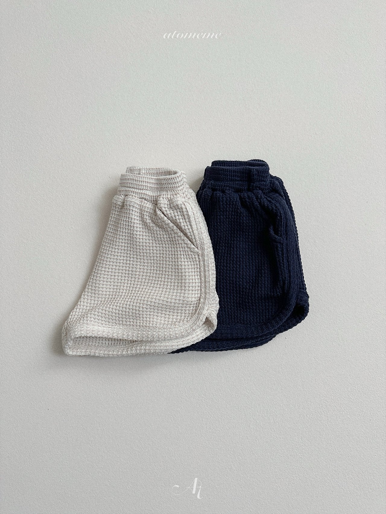 [PRE-ORDER] Nicole Shorts