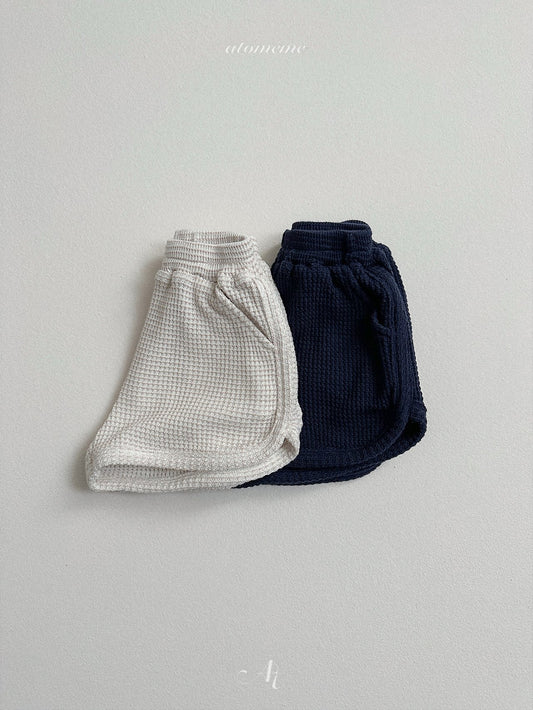 [PRE-ORDER] Nicole Shorts