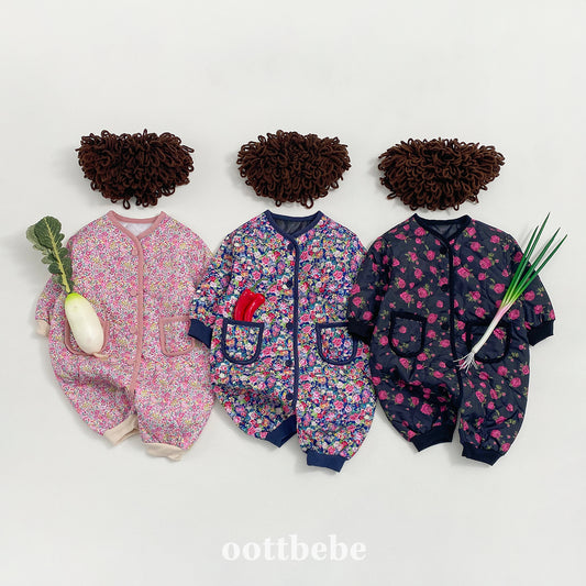 [Limit Time Order] Grandma Body Suit