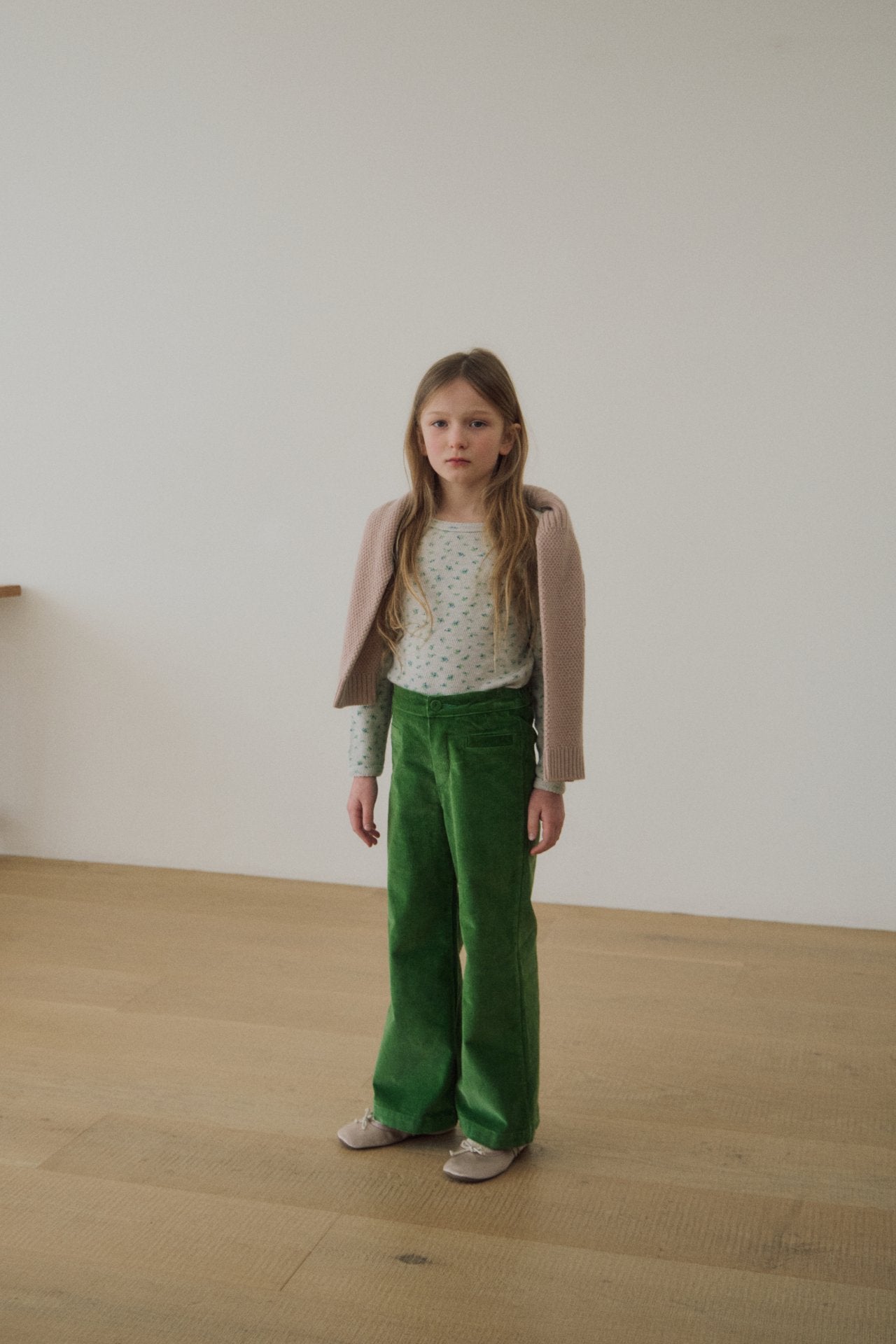 [PRE-ORDER] Aurora Pants