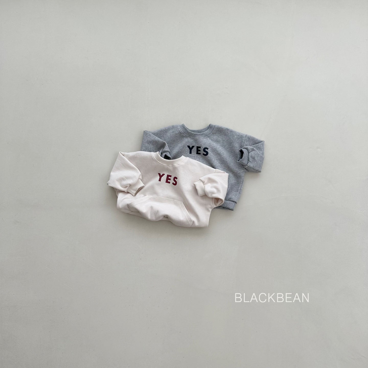 [PRE-ORDER] Yes Sweatshirts