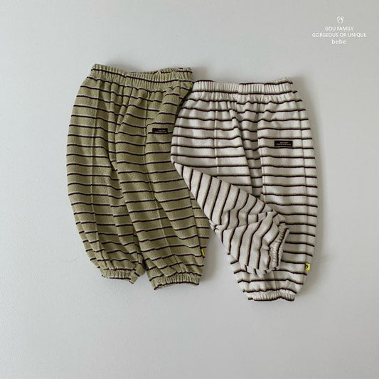 [PRE-ORDER] Juju Baby Pants