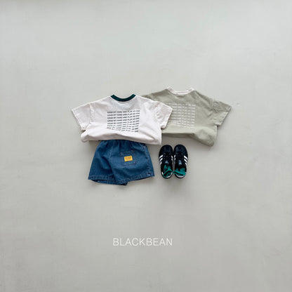 [PRE-ORDER] As One T-Shirts