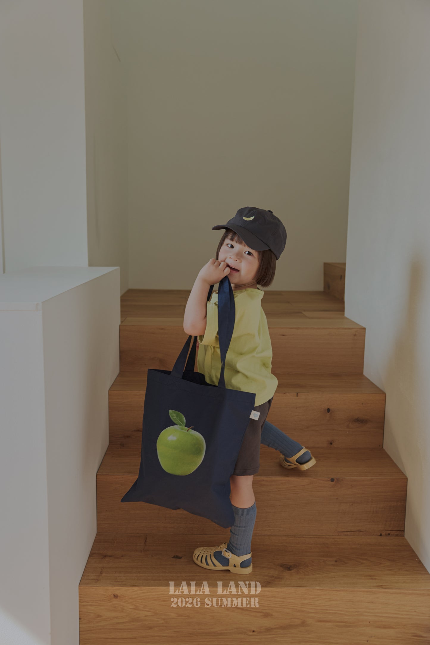 [PRE-ORDER] Fruits Echo Bag