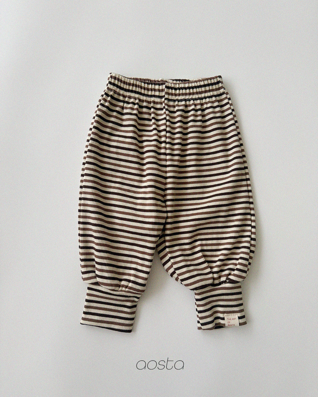 [PRE-ORDER] Crayon Pants