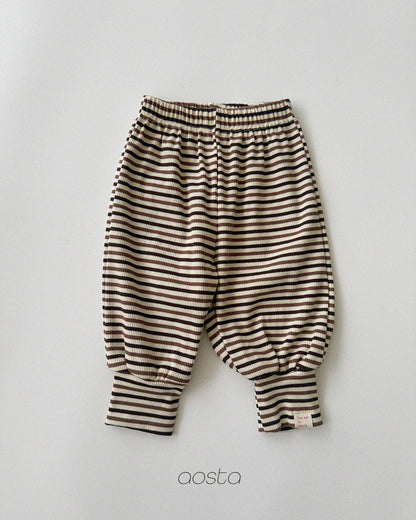 [PRE-ORDER] Crayon Pants