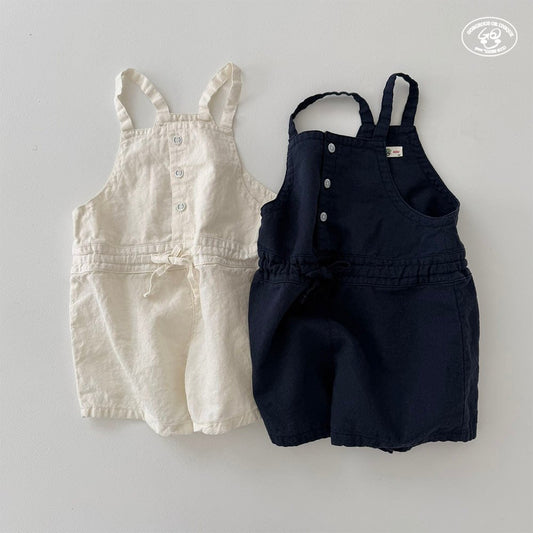 [PRE-ORDER] Yaya Overalls