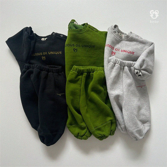 [PRE-ORDER] Gou Baby Set