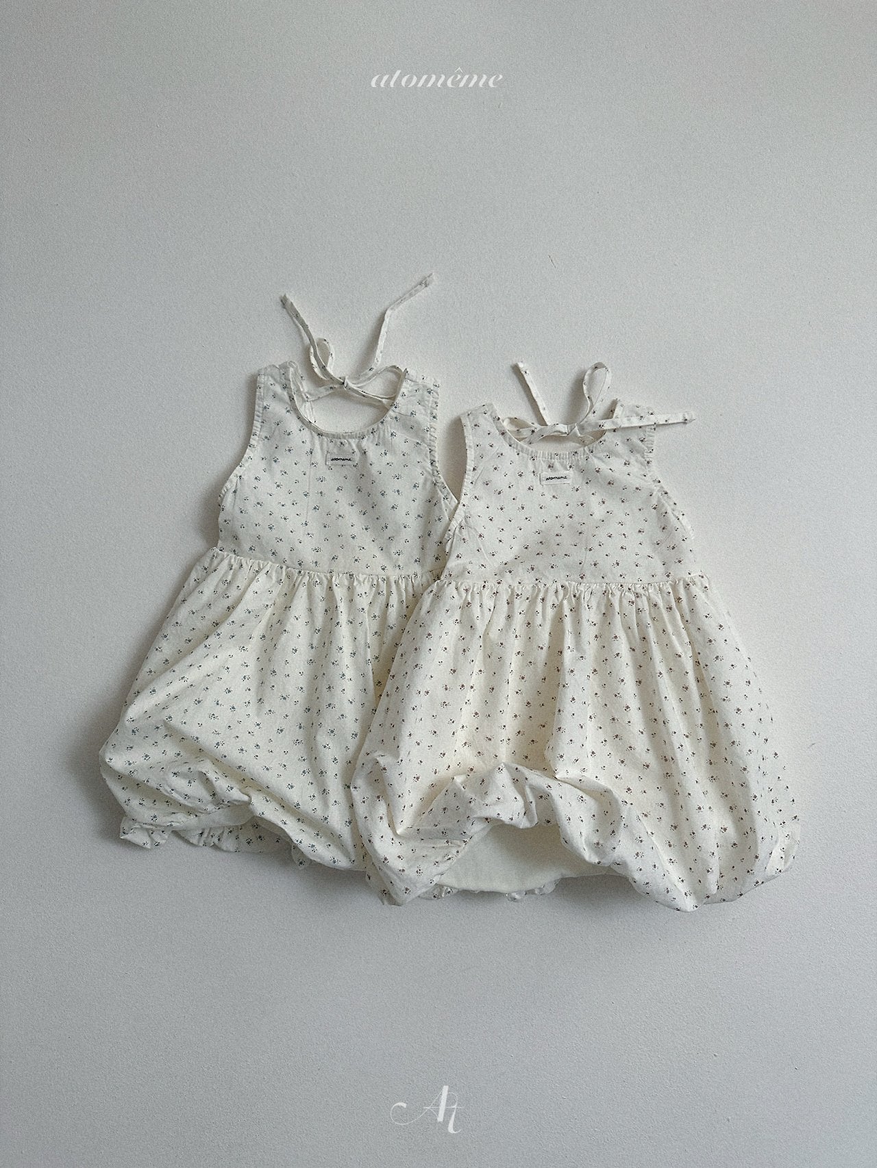 [PRE-ORDER] Chloe Dress
