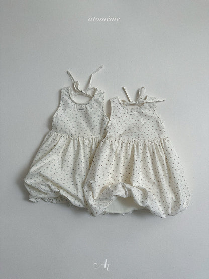 [PRE-ORDER] Chloe Dress