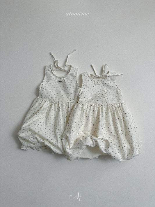 [PRE-ORDER] Chloe Dress