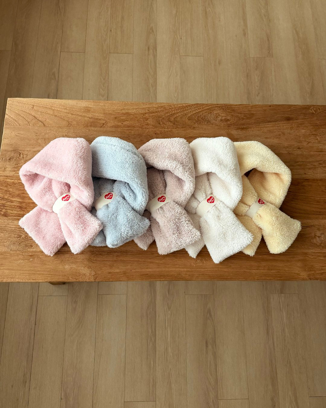 [PRE-ORDER] Kinder Muffler