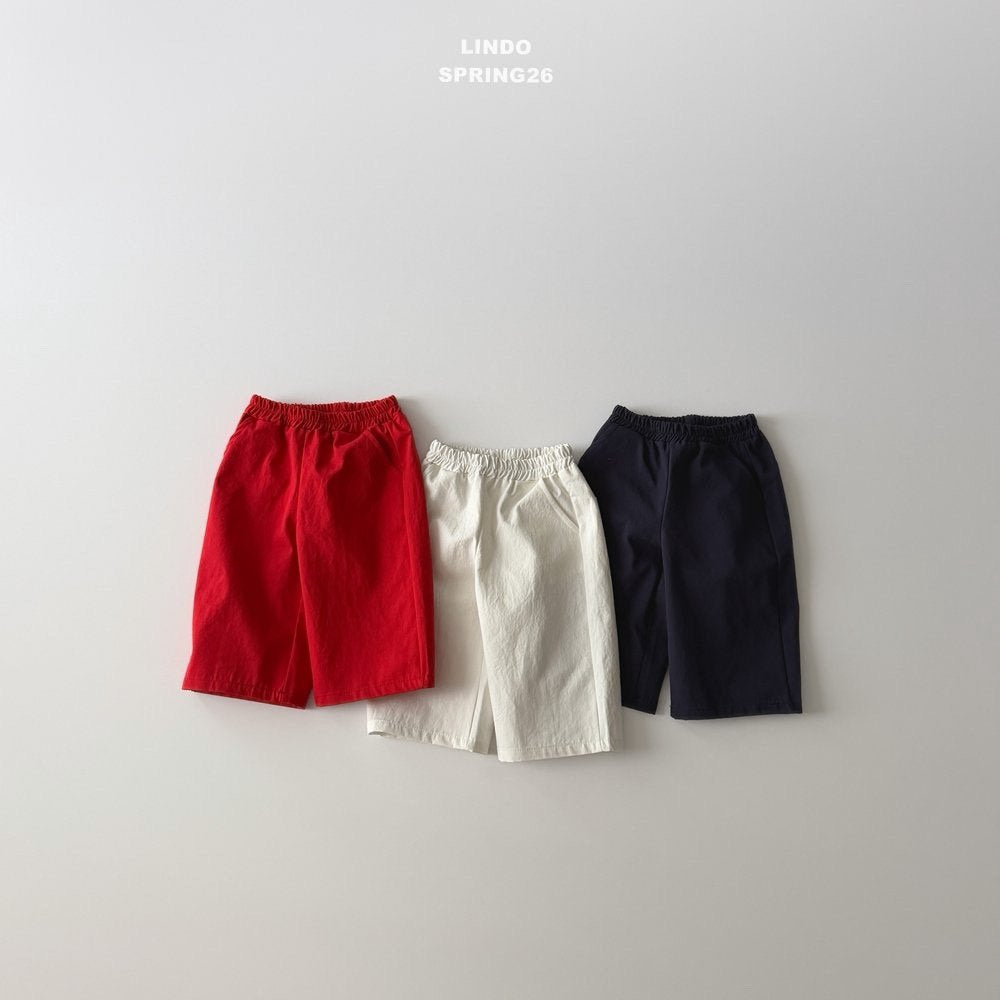 [PRE-ORDER] Heart Cok Cok Pants