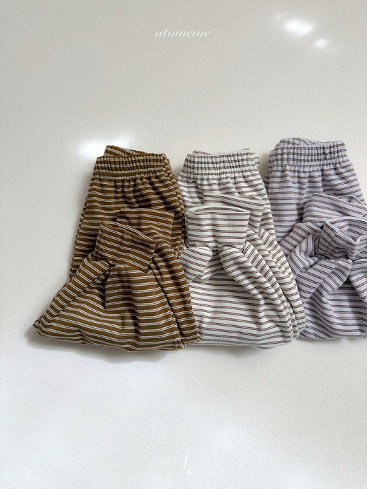 [PRE-ORDER] Caramel Pants