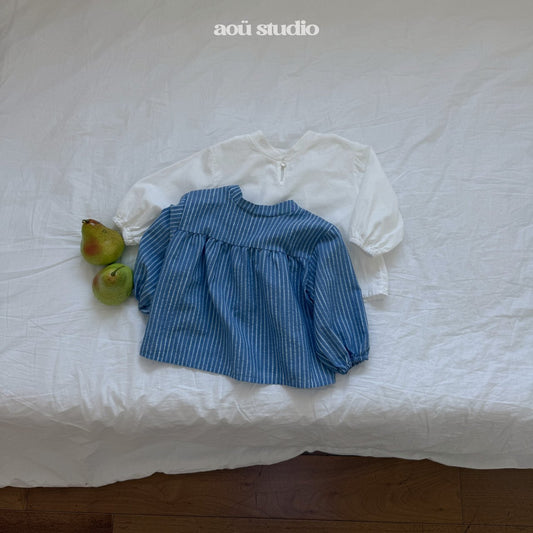 [PRE-ORDER] Yui Blouse