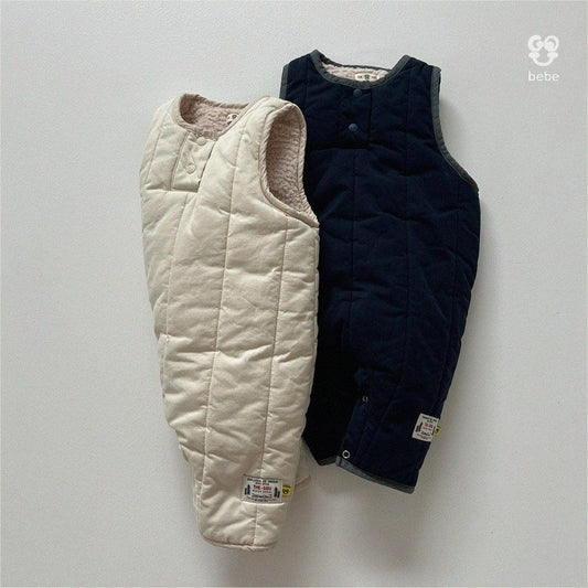 [PRE-ORDER] Vertically Body Suit