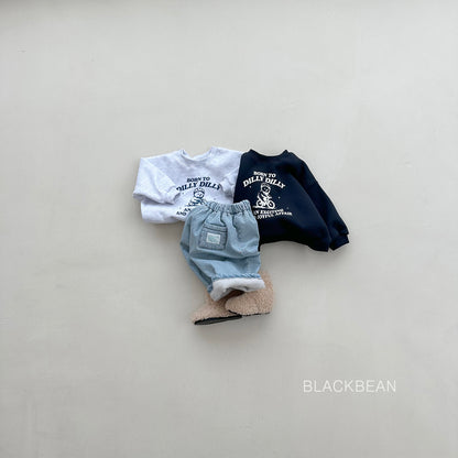 [PRE-ORDER] Dilly Sweatshirts