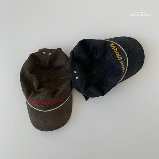 [PRE-ORDER] Unique Hat
