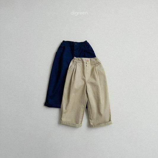 [PRE-ORDER] Double Pants