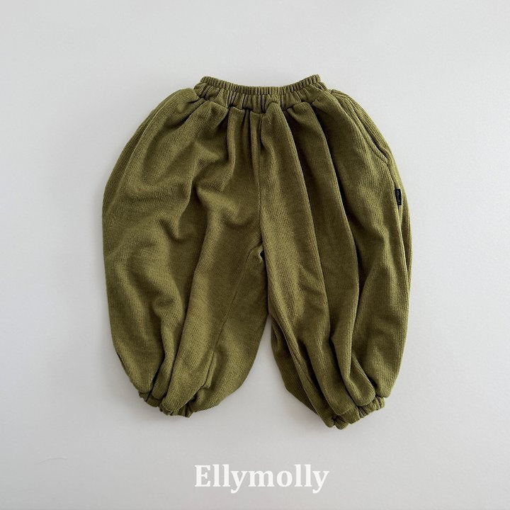 [PRE-ORDER] Vicky Balloon Pants (Mom Couple)