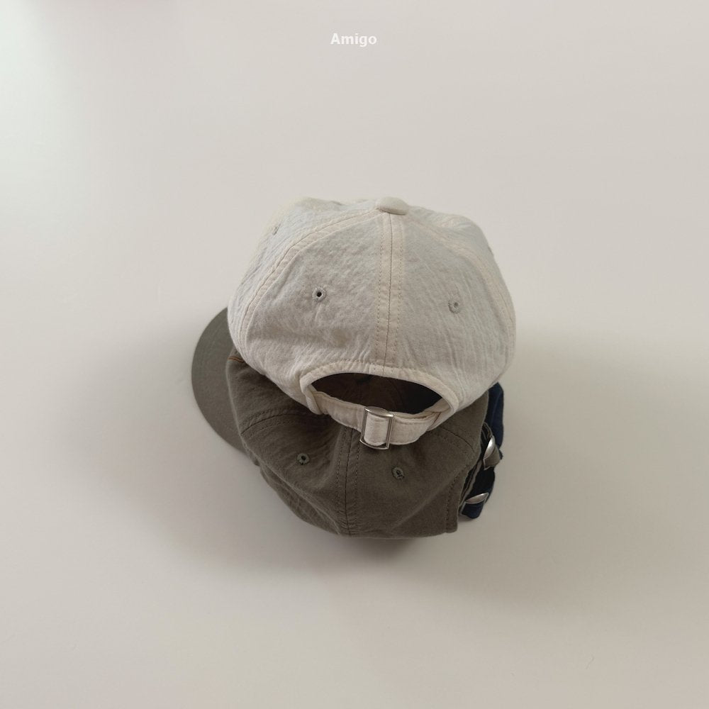 [PRE-ORDER] Atelier Ball Cap