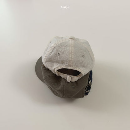 [PRE-ORDER] Atelier Ball Cap