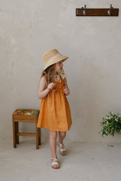 [PRE-ORDER] Gemma Dress