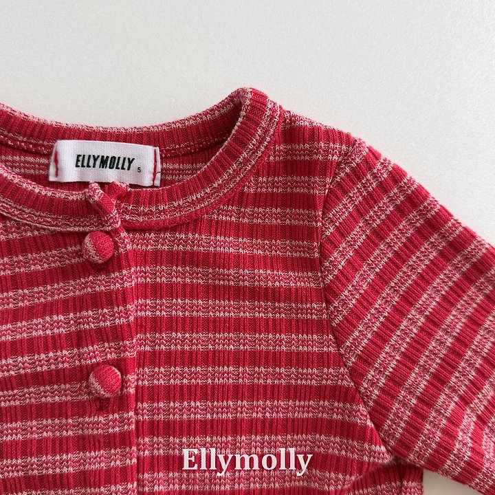 [PRE-ORDER] Roen Frill Cardigan