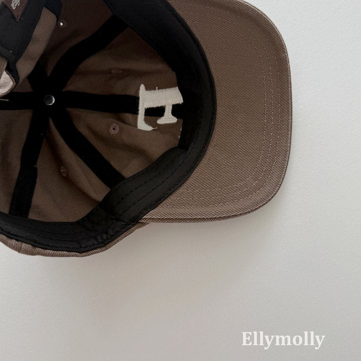 [PRE-ORDER] E Dyeing Ball Cap