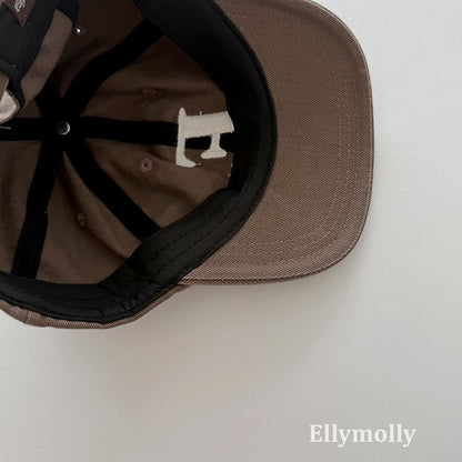 [PRE-ORDER] E Dyeing Ball Cap