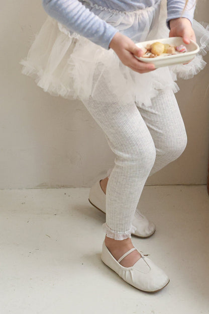 [PRE-ORDER] Lanny Leggings