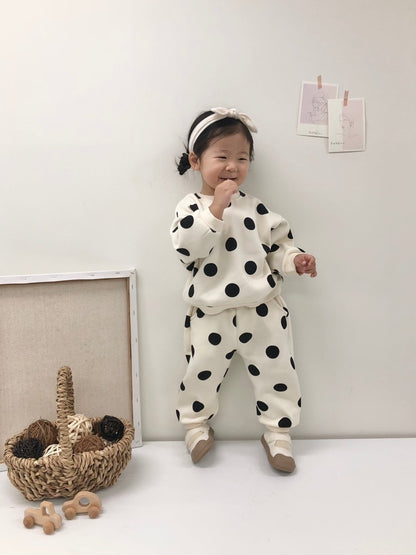 [PRE-ORDER] Bubble Top Bottom Set