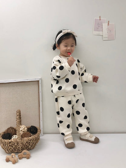 [PRE-ORDER] Bubble Top Bottom Set