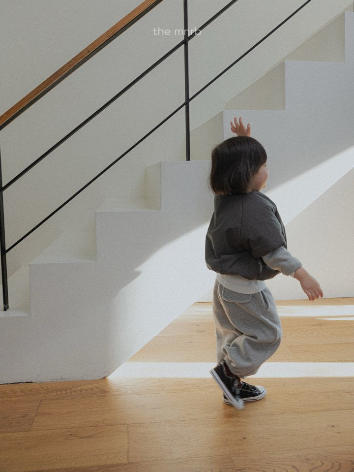 [PRE-ORDER] Blossom Jogger Pants