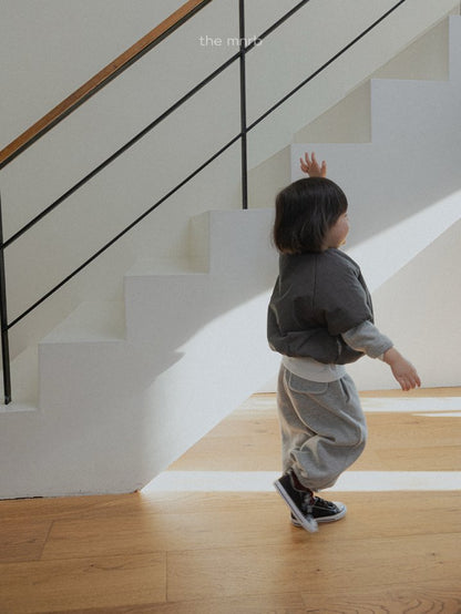 [PRE-ORDER] Blossom Jogger Pants