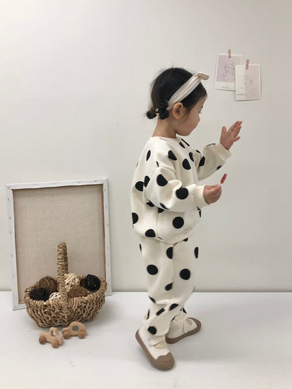 [PRE-ORDER] Bubble Top Bottom Set