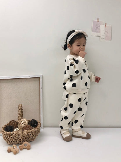 [PRE-ORDER] Bubble Top Bottom Set