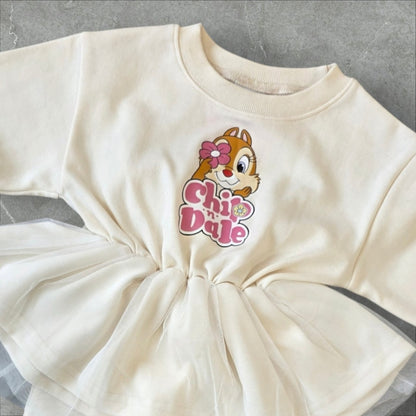 [PRE-ORDER] Clarice Top Bottom Set